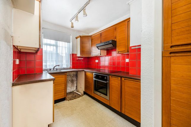 Thumbnail Flat for sale in Dibdin House, Maida Vale, London