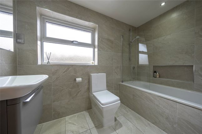 Detached house for sale in Wigton Green, Leeds, West Yorkshire