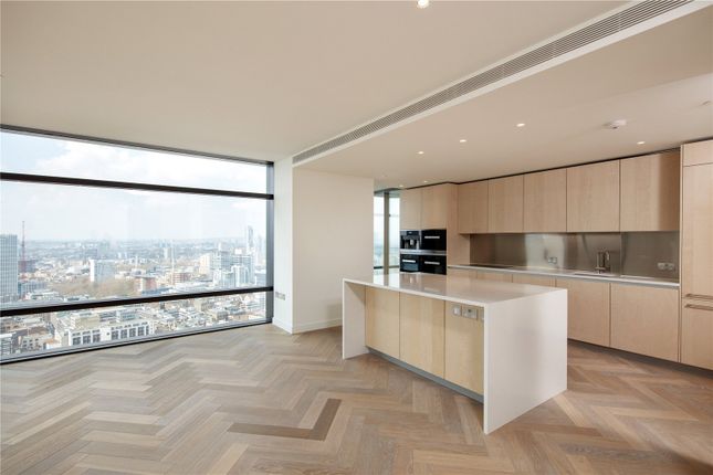 Thumbnail Flat for sale in Principal Place, Worship Street, London