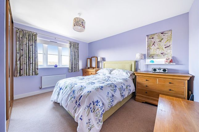 Detached house for sale in Barfleur Rise, Lyme Regis