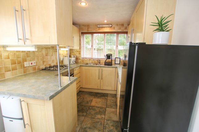 20, Burghley Rise, Burwell photo 5