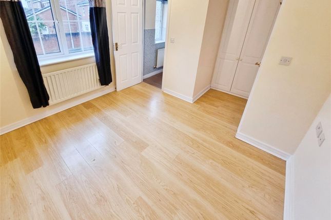 End terrace house for sale in Woodpecker Drive, Packmoor, Stoke-On-Trent, Staffordshire