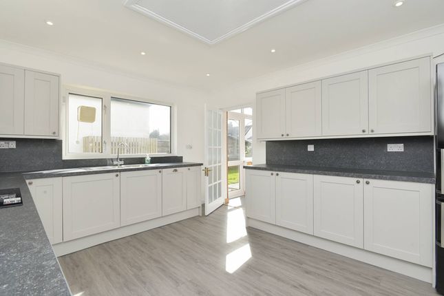End terrace house for sale in Doncaster Street, Newcastleton