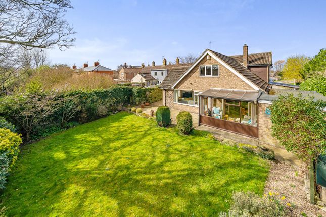 Thumbnail Detached house for sale in Ermine Street, Ancaster, Grantham