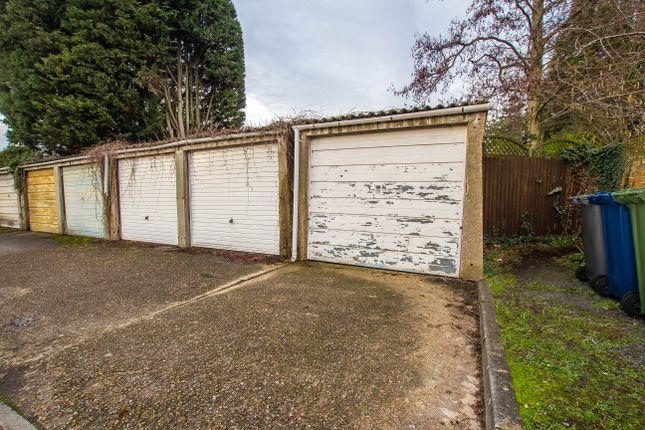 Acrefield Drive Cambridge Cb4 Parking Garage For Sale 54019273