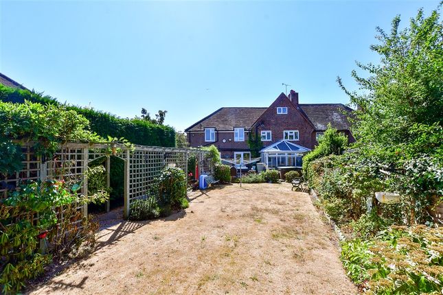 Tacklee Road Yapton, Arundel photo 2