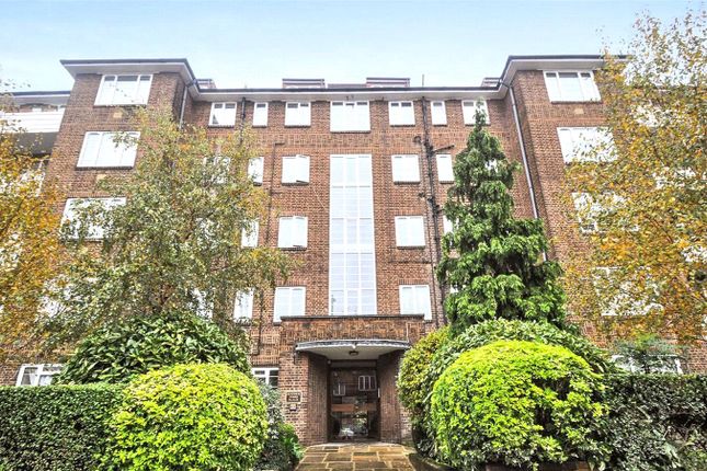 Thumbnail Flat for sale in Heathway Court, Finchley Road, Hampstead