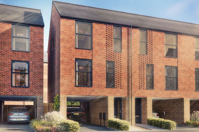 Plot 16, Wilford Lane, West Bridgford photo 2
