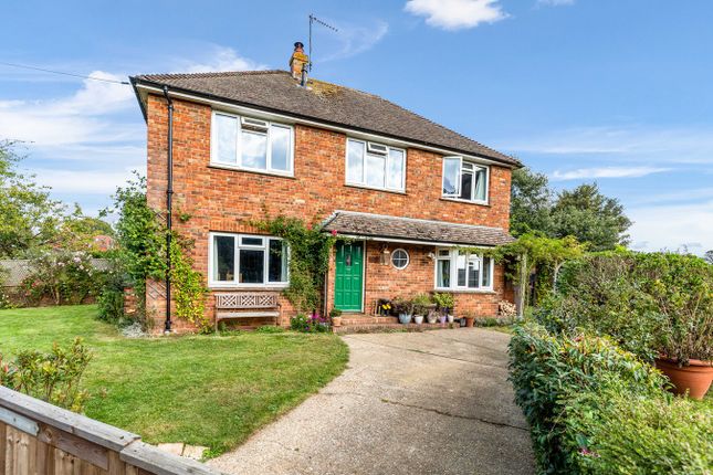Detached house for sale in The Street, Little Chart, Ashford