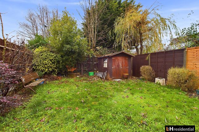 Detached bungalow for sale in Kent Close, Borehamwood