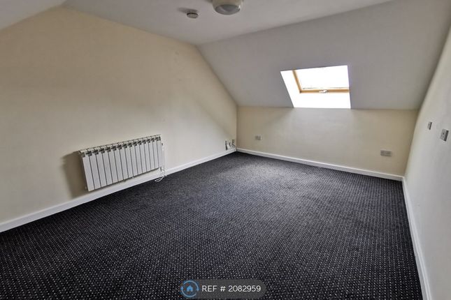 Thumbnail Studio to rent in High Street, Doncaster