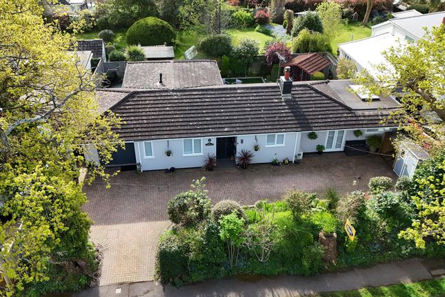 Bungalow for sale in Hurn Way, Christchurch