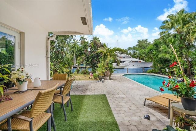 Property for sale in 505 Sw 10th Ave, Fort Lauderdale, Florida, 33312, United States Of America