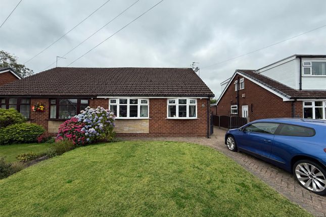 2-bed house on 12, Crummock Close, Bolton, £230,000