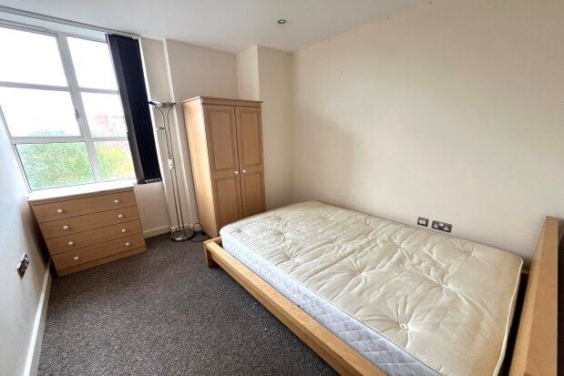 Flat to rent in The Mill, Birmingham