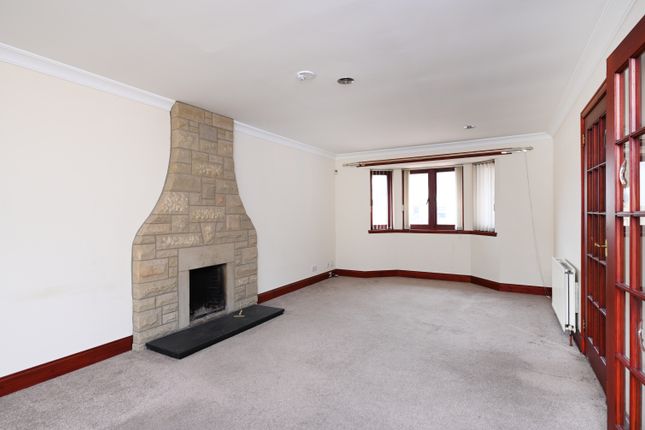 The Spires, Foredale Terrace, Bo'ness photo 3