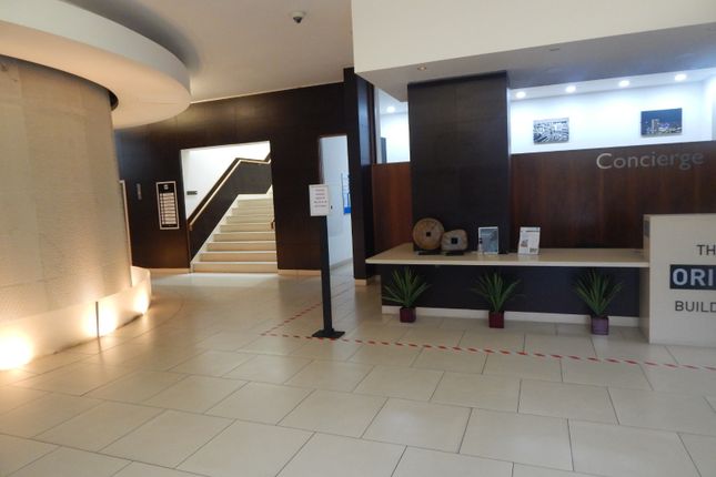 Apartment 55, The Orion Building, Birmingham photo 3
