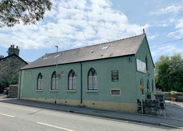 Thumbnail Leisure/hospitality for sale in Llwyngwril