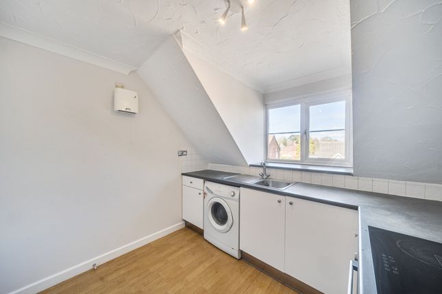 Flat 13 Westmarch Court, 1A, Kitchener Road, Southampton photo 5