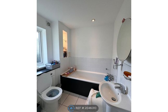 Semi-detached house to rent in Wolsey Crescent, Kent