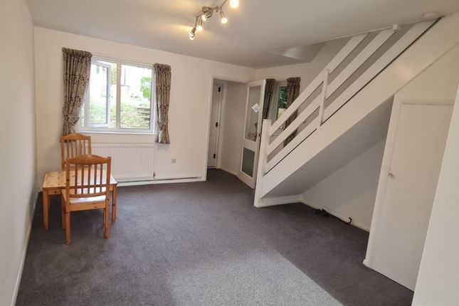 Semi-detached house to rent in Station Road, Kings Langley