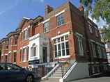 Office to let in Gervis Road, Bournemouth