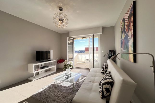 Thumbnail Apartment for sale in Villefranche-Sur-Mer, Provence-Alpes-Cote D'azur, 06230, France