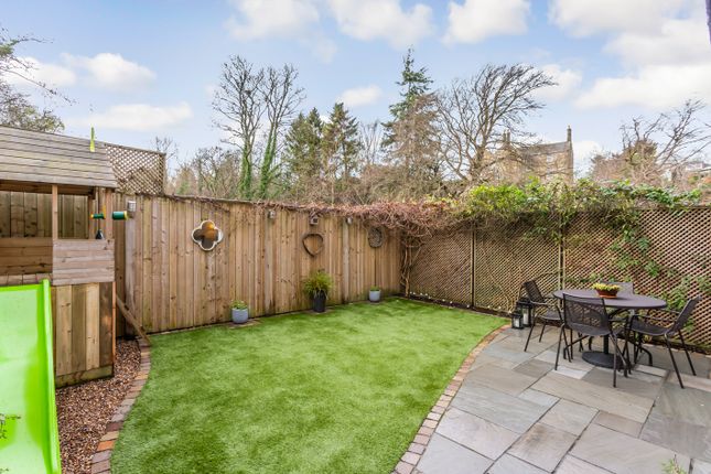 Town house for sale in 19 Tansy Street, Edinburgh