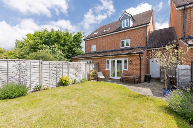12 Northcourt Mews, Abingdon photo 4