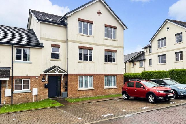 34 Ballacottier Meadow