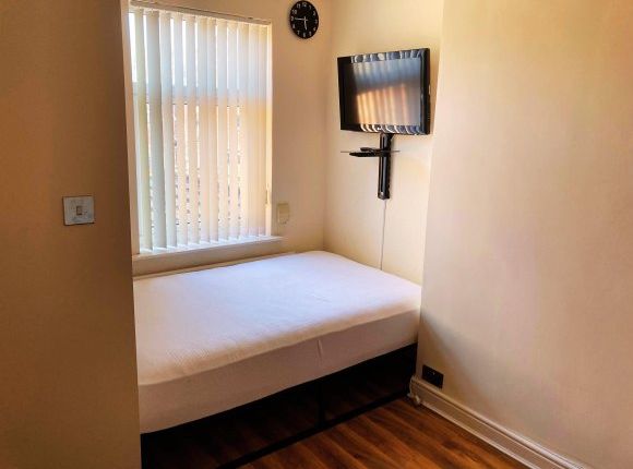 Shared accommodation to rent in Edward Street, Loughborough, Leicestershire