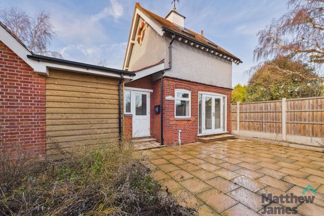 1-bed house on Coach House, Connaught Mews, 10 Connaught Gardens East, Clacton on Sea, £1,325/mo