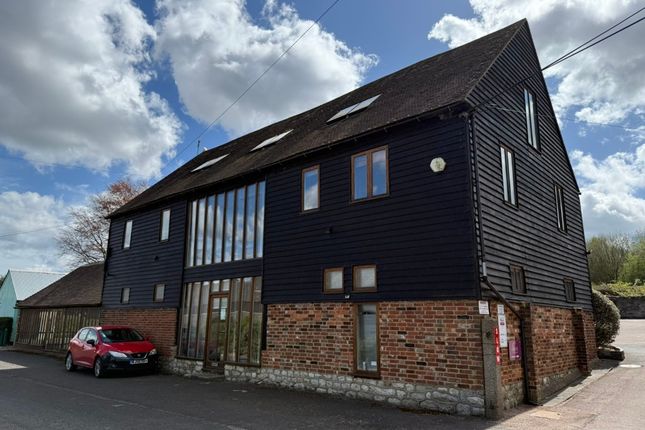 Thumbnail Office to let in The Barn &amp; Wagon Lodge, Court Lodge Farm, East Farleigh, Maidstone, Kent
