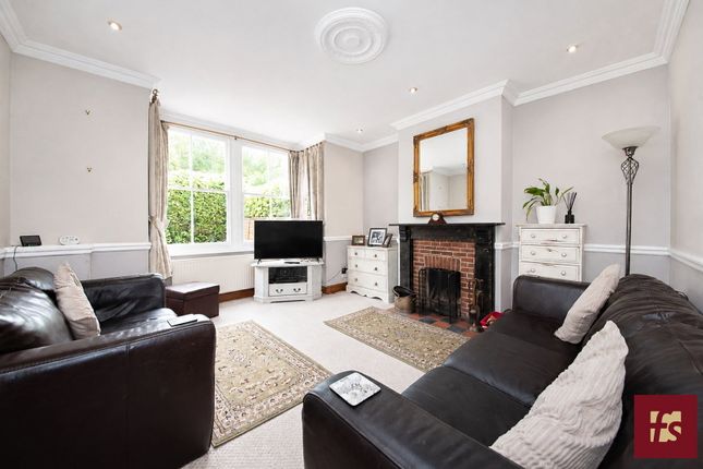 41, Old Wokingham Road, Crowthorne photo 3