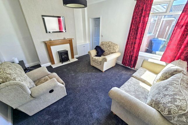 48, Frank Avenue, Seaham photo 2