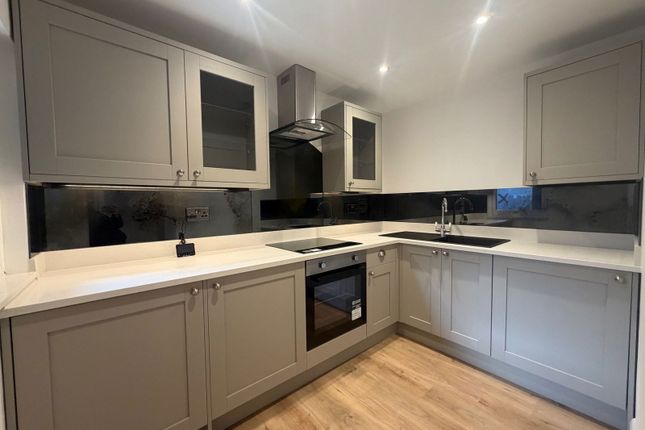 2 The Luxe Loft, 15 The Homend, Ledbury photo 2
