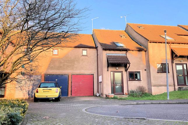 Thumbnail Terraced house for sale in Park Road, Thornbury