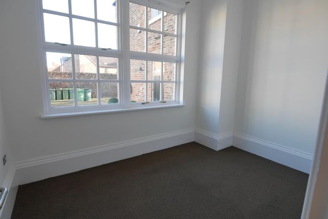 Apartment 2, Hailgate House, Hailgate, Howden photo 4