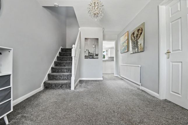Rosian House, Ferry Road, Barrow-Upon-Humber photo 4