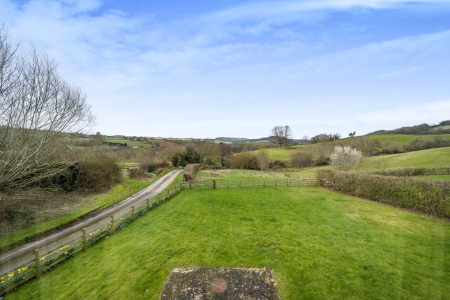 Detached house for sale in Llanrothal, Monmouth, Monmouthshire