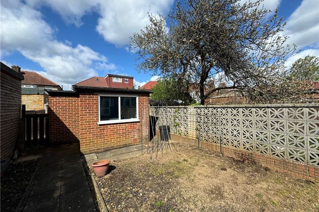 Terraced house for sale in Catherine Gardens, Hounslow