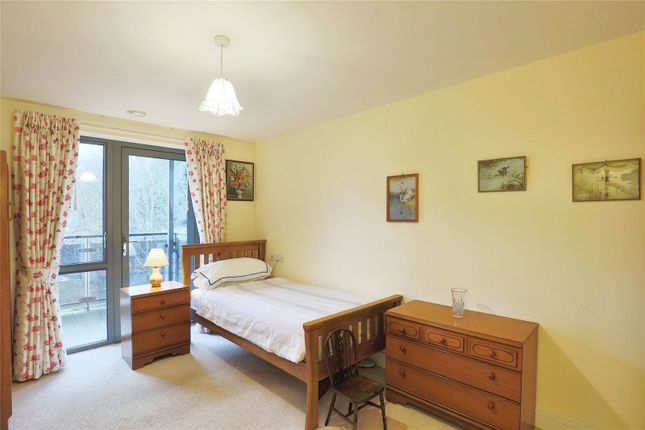 Flat for sale in St. Georges Road, Cheltenham, Gloucestershire