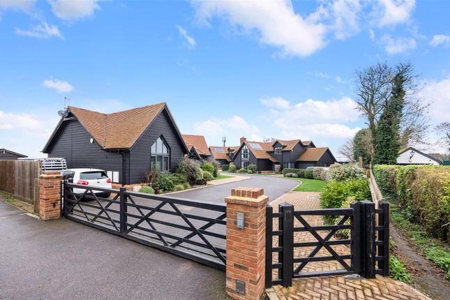 Detached house for sale in Farley Close, Banstead