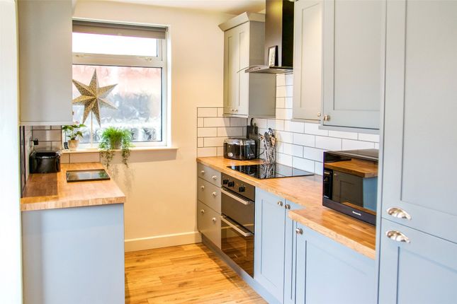 Detached house for sale in Walker Road, Birstall, Leicester, Leicestershire