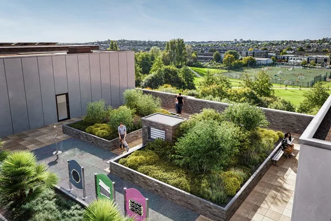 Taylor Wimpey - King George’s Gate