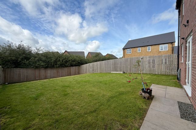 25 Godwine Close, Carlisle photo 4