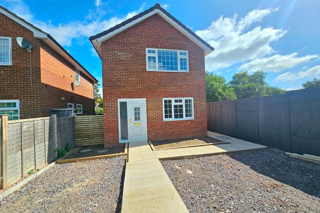 Flat 2, 111 Station Road, Hailsham photo 2