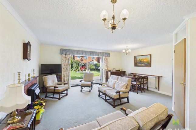 62, Kynaston Drive, Shrewsbury photo 3