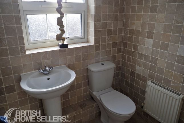 Detached house for sale in Maltings Court, Kirk Sandall, Doncaster, South Yorkshire