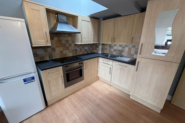 118 Waterfield Mill, Balme Road, Cleckheaton photo 3